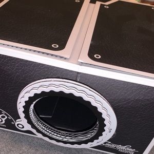 Smart Phone Projector